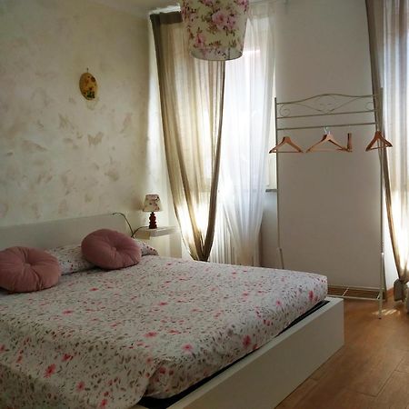 La Casetta Ancona Dış mekan fotoğraf