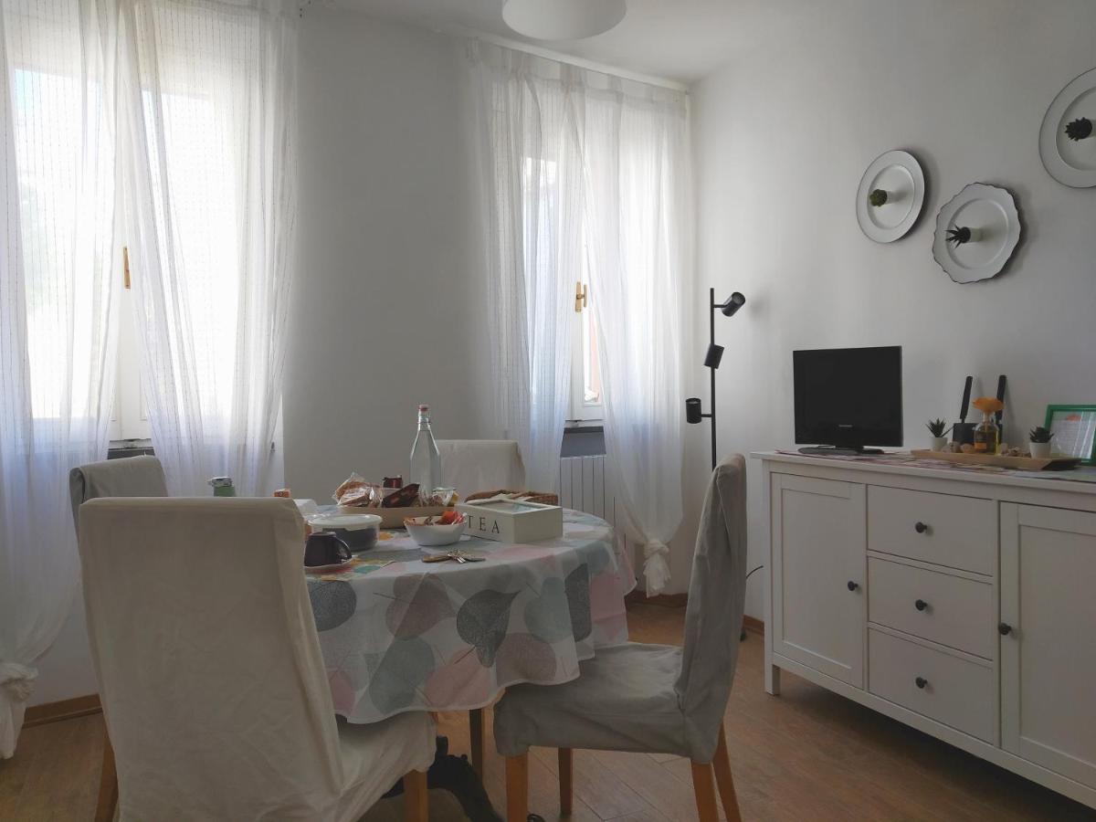 La Casetta Ancona Dış mekan fotoğraf