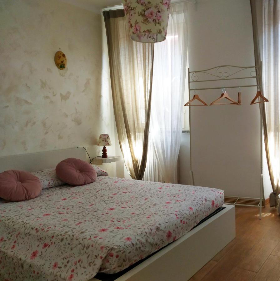 La Casetta Ancona Dış mekan fotoğraf